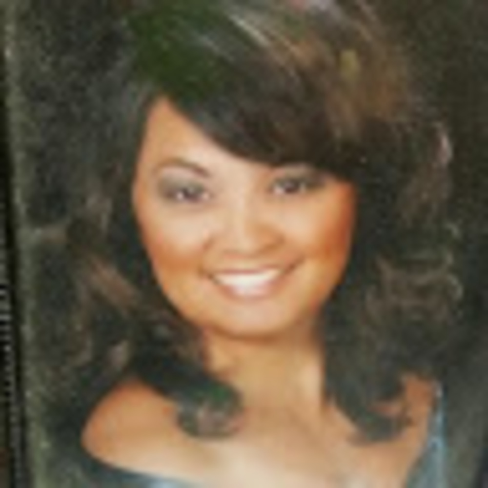 Meet your Posher, Annette